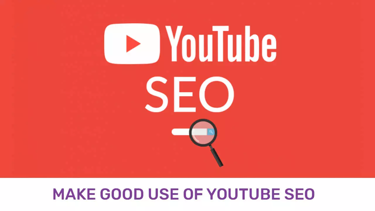 Youtube SEO for lifestyle Youtube channel